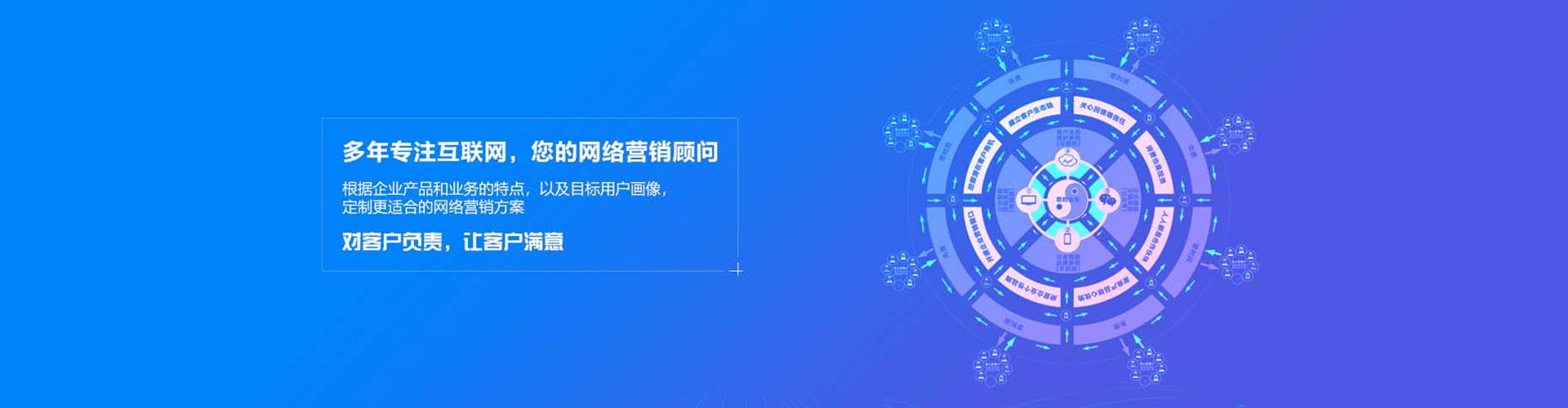 周村信息流运营