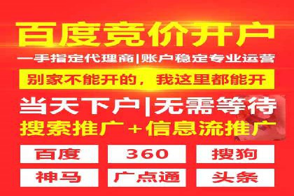 SEM推广在零售行业的运用案例